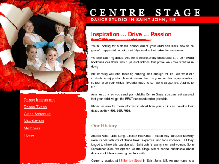 www.centrestagesj.com