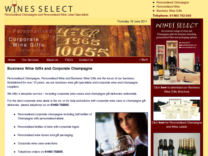 www.champagneselect.co.uk