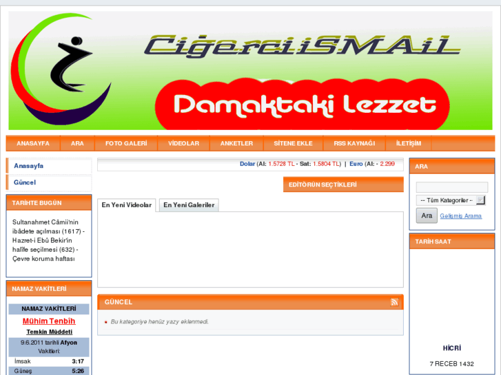 www.cigerciismail.com