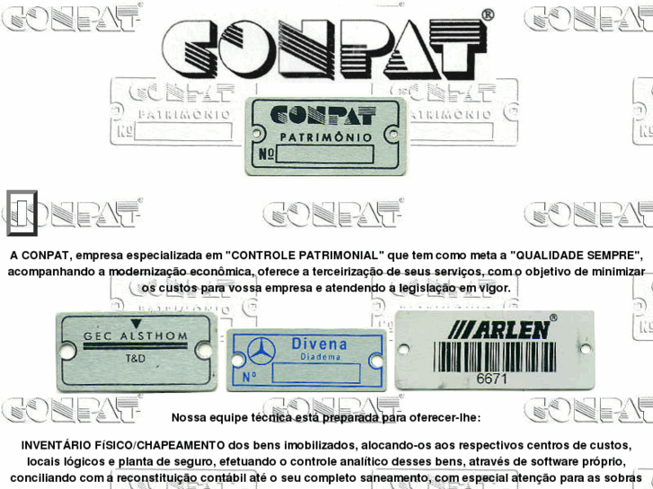 www.conpat.com