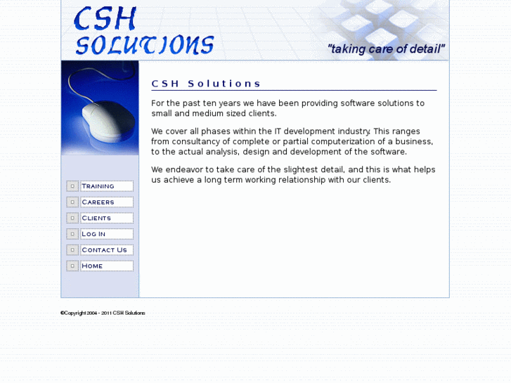 www.cshsolutions.com