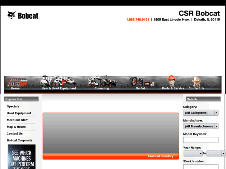 www.csrbobcat.com