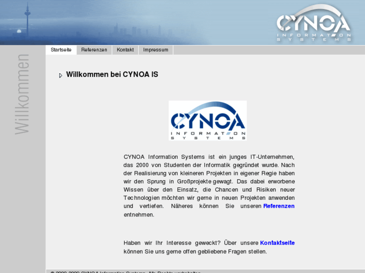 www.cynoa.net