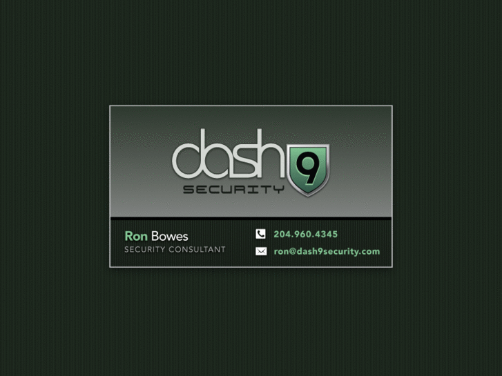 www.dash9security.net