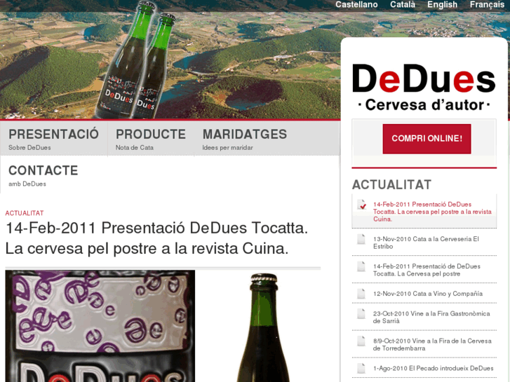 www.dedues.com