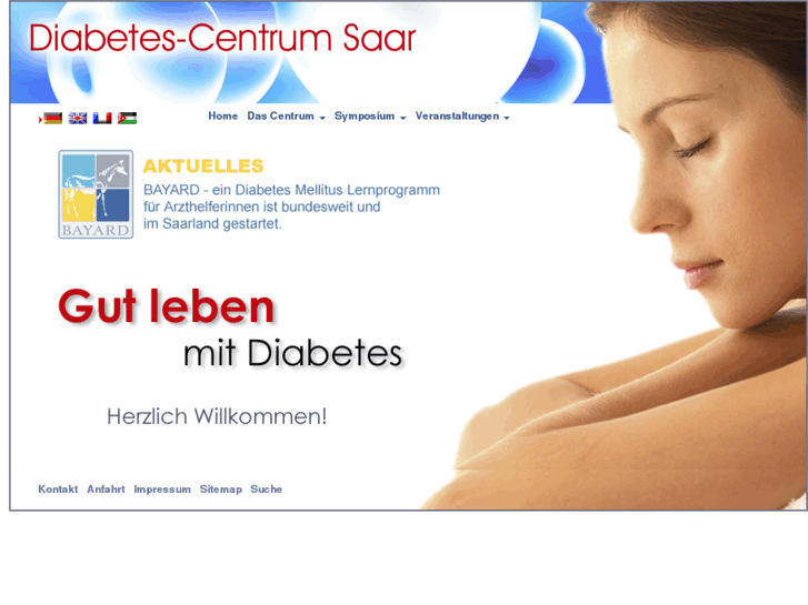 www.diabetescentrum.info