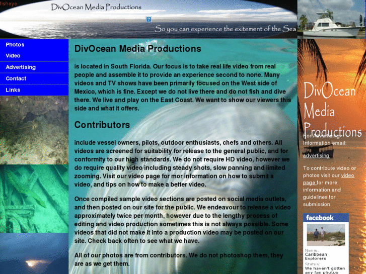 www.divoceanmedia.com