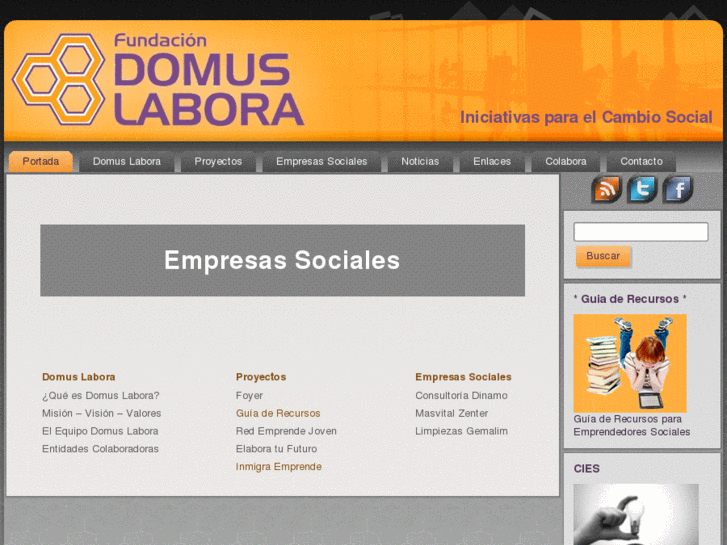 www.domuslabora.org