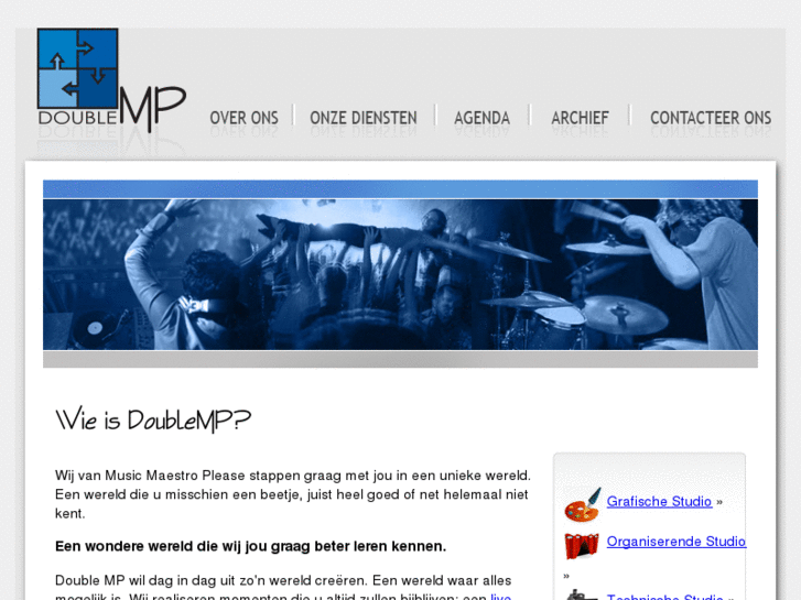 www.doublemp.be