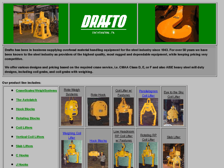 www.drafto.com