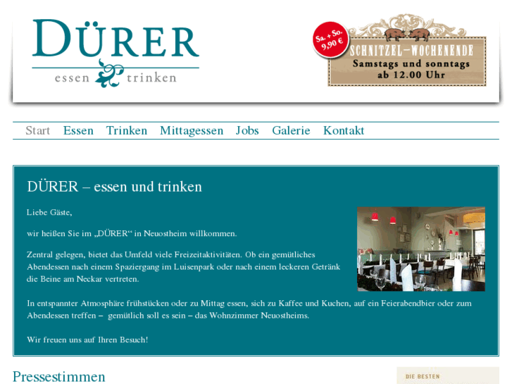 www.duerer-mannheim.net