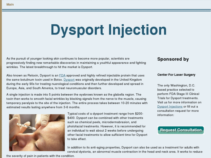 www.dysportinjection.com