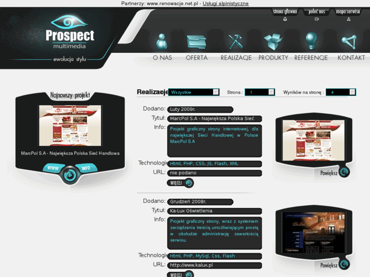 www.e-prospect.pl