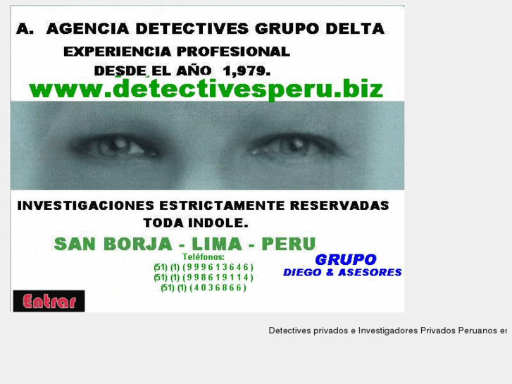 www.escueladedetectivesprivados.com