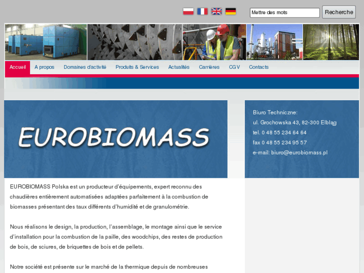 www.eurobiomass.com