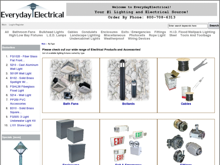 www.everydayelectrical.net