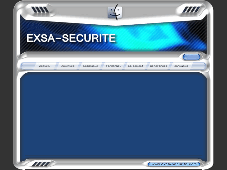 www.exsa-securite.com