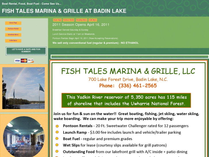 www.fishtalesmarina.com