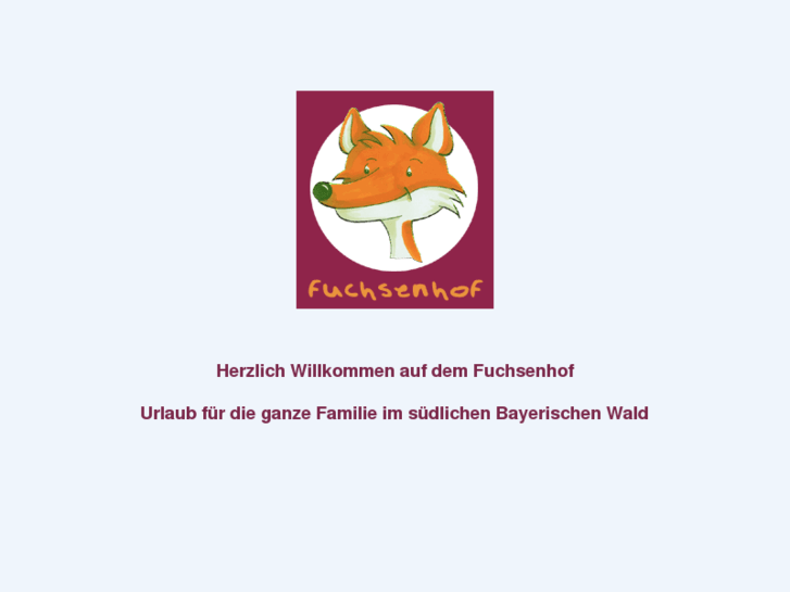 www.fuchsenhof.com