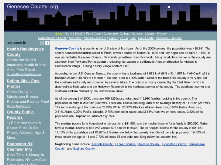 www.geneseecounty.org