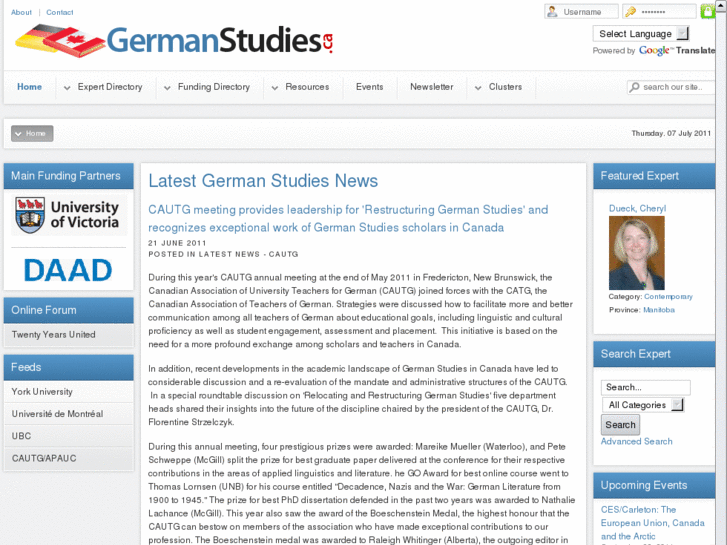 www.germanstudies.ca