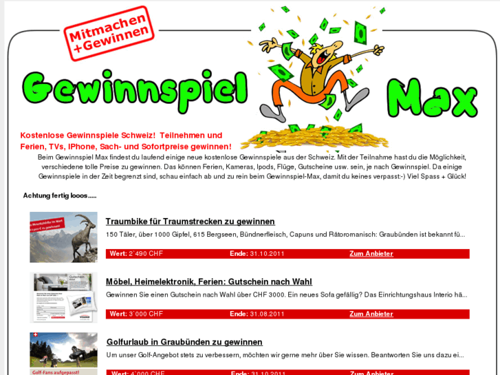 www.gewinnspiel-max.ch