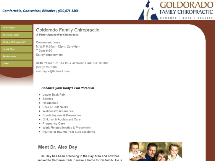 www.gfamilychiro.com