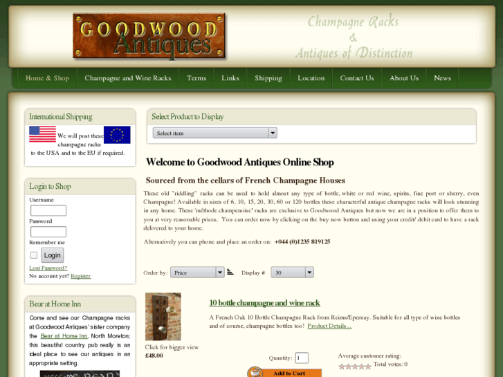 www.goodwoodantiques.co.uk