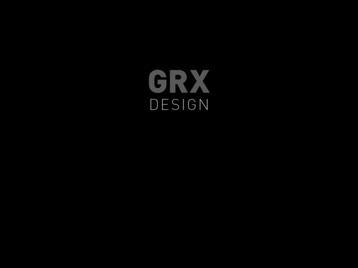 www.grxdesign.com