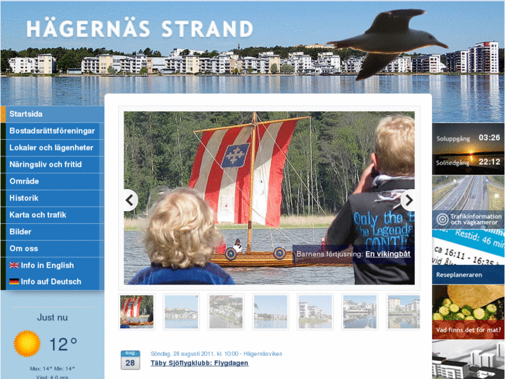 www.hagernasstrand.se