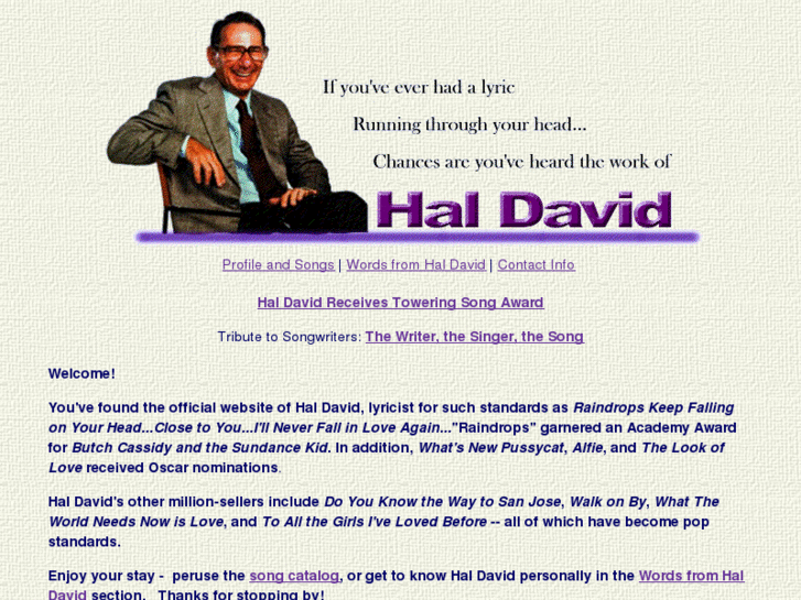 www.haldavid.com