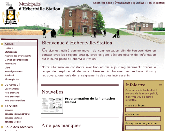 www.hebertville-station.com