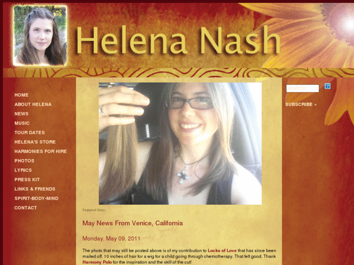 www.helenanash.com