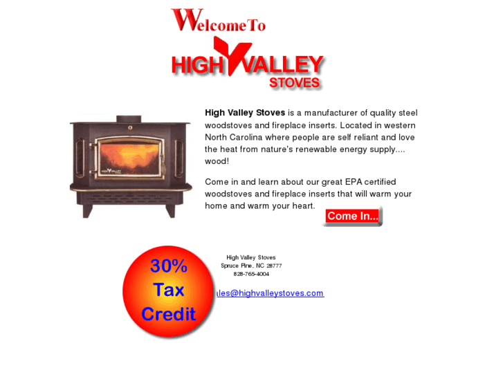 www.highvalleystoves.com