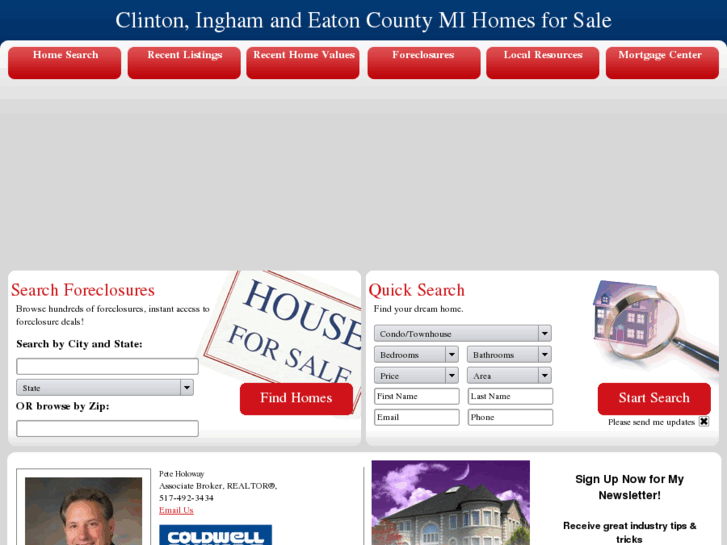 www.holowayhomes.com