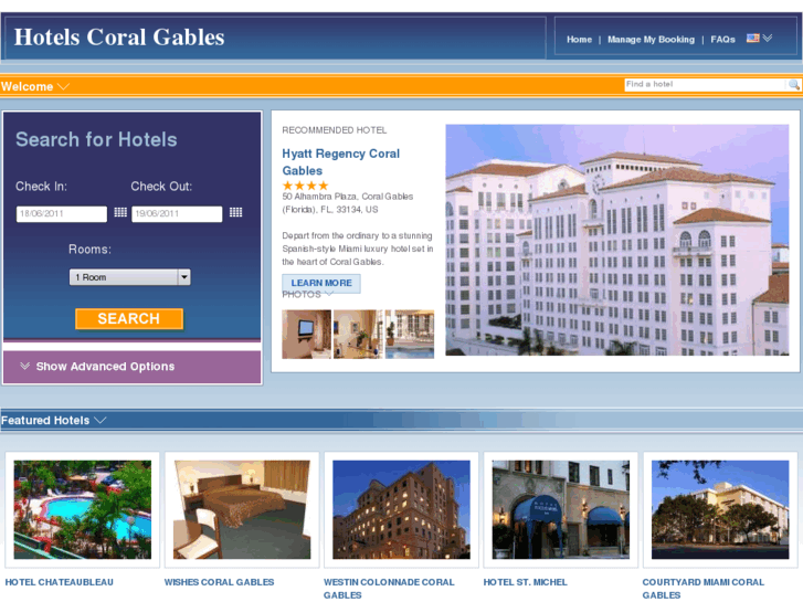 www.hotelscoralgables.com