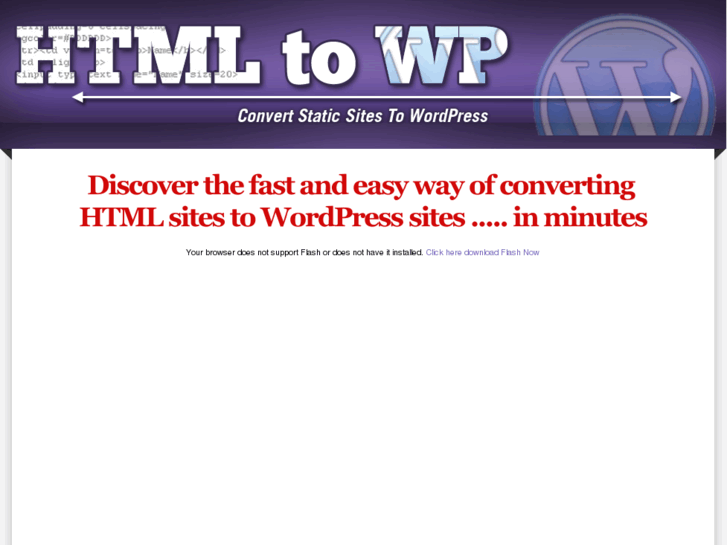 www.htmltowp.org