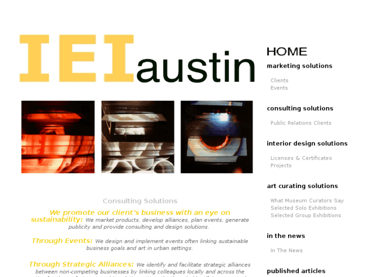 www.ieiaustin.com