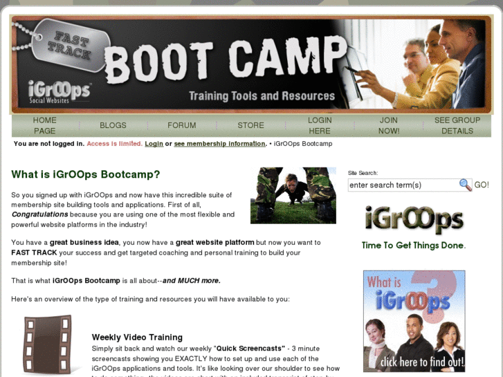 www.igroopsbootcamp.com