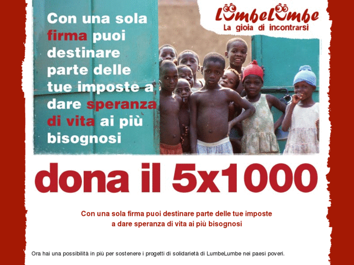 www.il5per1000.org