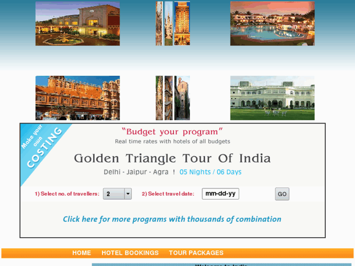 www.india-hotels.org