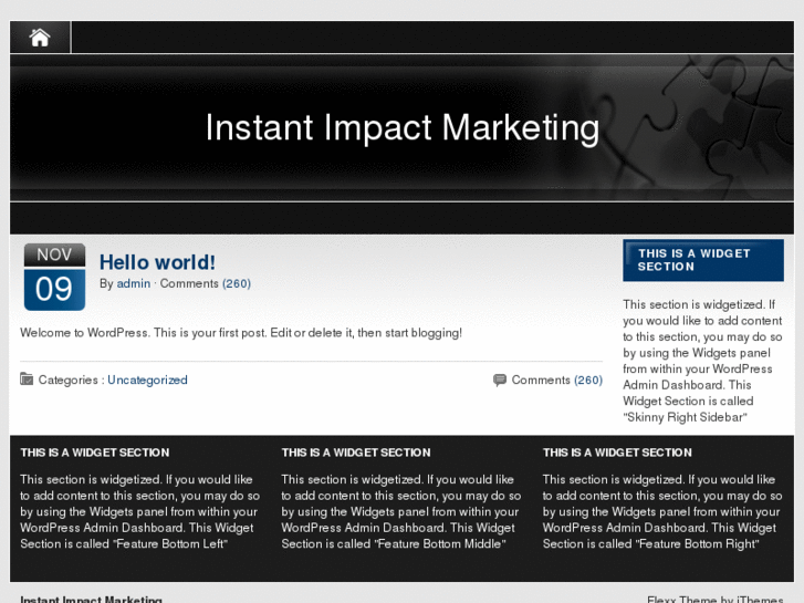 www.instantimpactmarketing.com