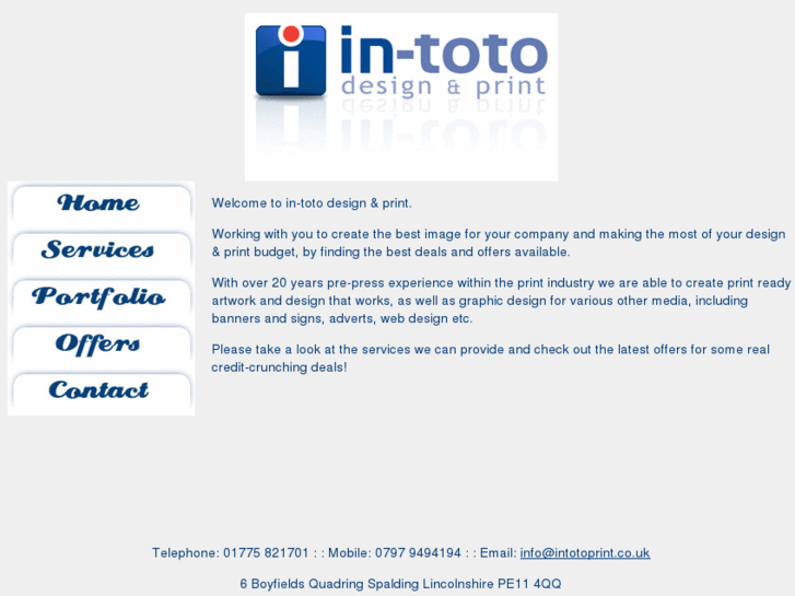 www.intotoprint.co.uk