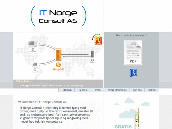 www.it-norge.no