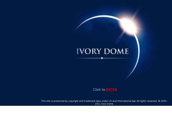 www.ivory-dome.com