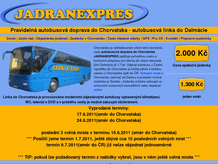 www.jadranexpres.cz