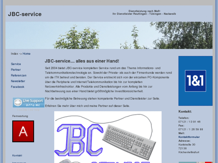 www.jbc-service.net