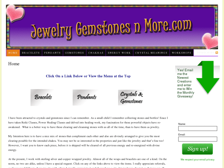 www.jewelrygemstonesnmore.com