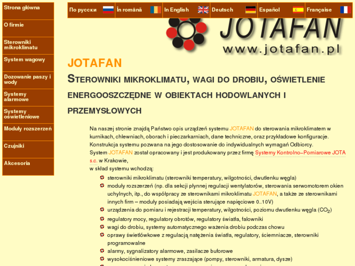 www.jotafan.pl