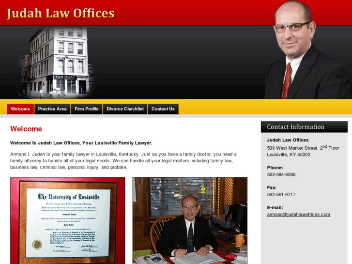 www.judahlawoffices.com